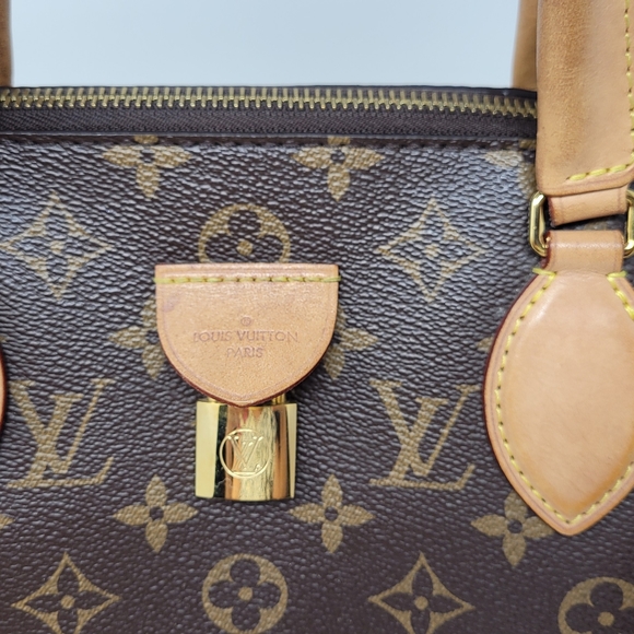 LOUIS VUITTON RIVOLI PM - Picture 4 of 15